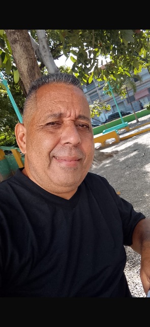 Nelson Magallanes