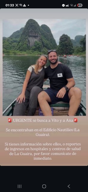 vito y ana