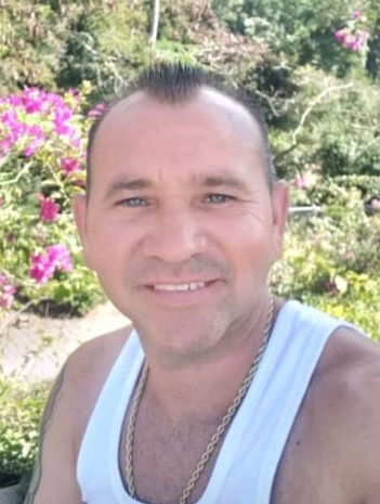 Yohny Castellanos