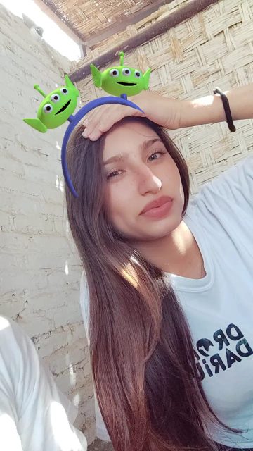 Antonella Gonzales