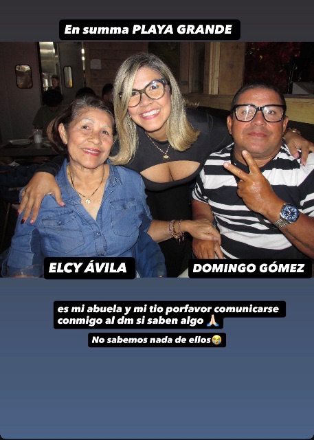 Elcy Avila