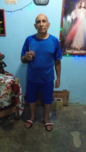 Pablo Antonio Alfonzo Alfonzo