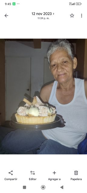 Luz Marina Sierra Moran