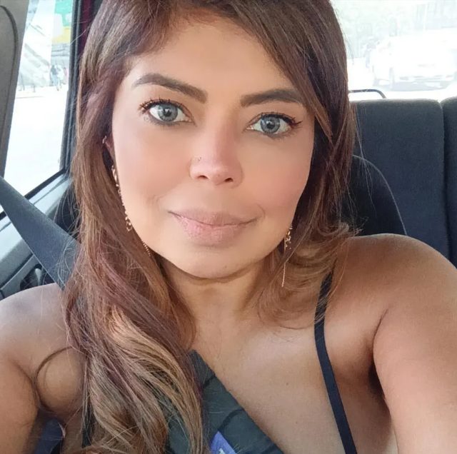 Maira Graterol