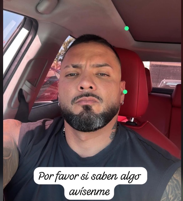 Gregory Almeida
