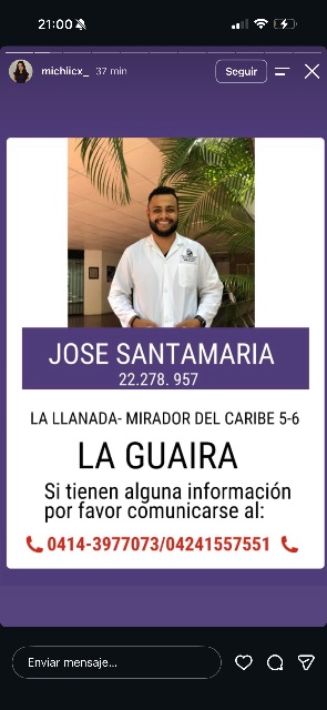 José Andrés Santamaría