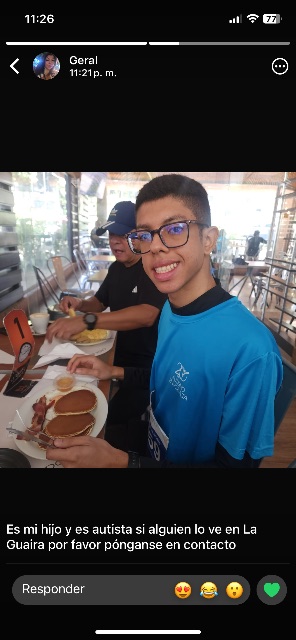 Abraham Guedez