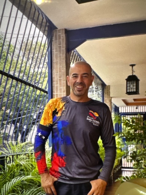 Luis Dos Santos