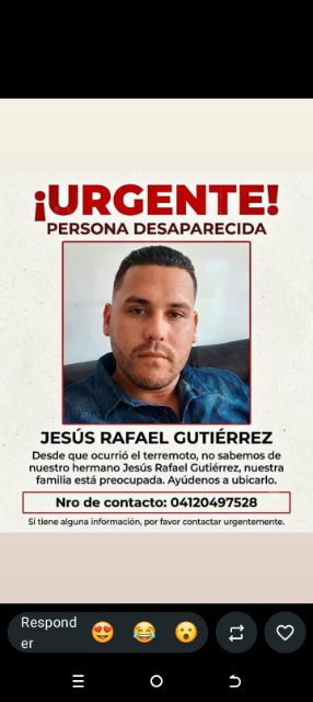 Jesus gutierrez