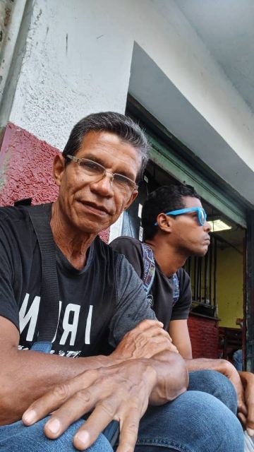 Héctor Ramírez