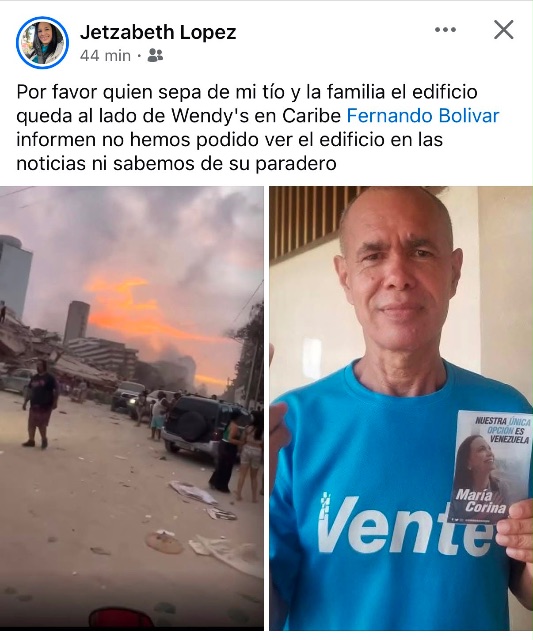 Fernando bolivar