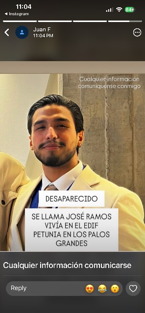 JOSE AUGUSTO RAMOS