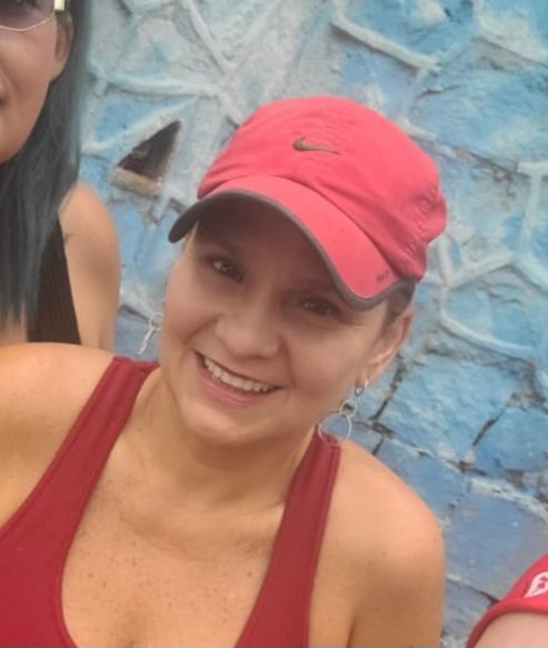 Nancy Tamara Hernández López