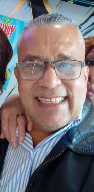 Gregorio Torrealba