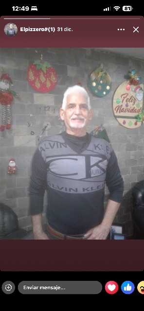 Edgar Jaime Echeverría ramos