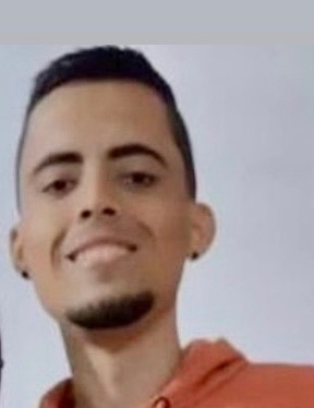 Itamar Jesús Manrique García