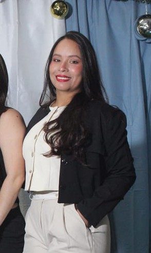 Yensimar Díaz