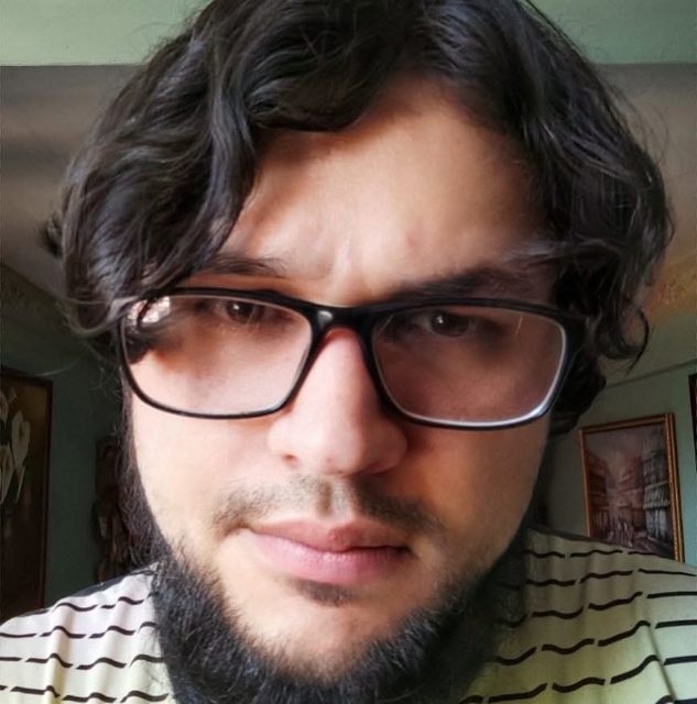 Jesus Gonzales Amaro