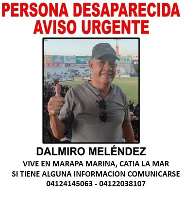 dalmiro melendez