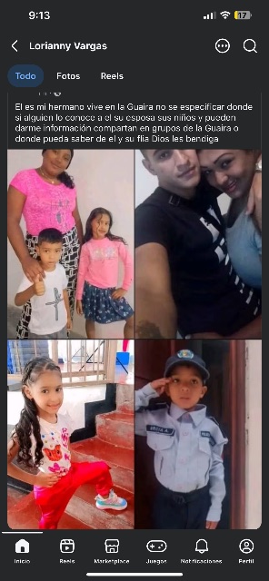 Yanderson castillo