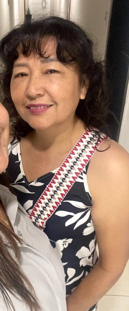 Norma Molina