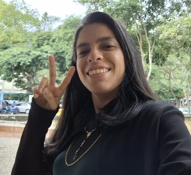Gabriela Guerrero
