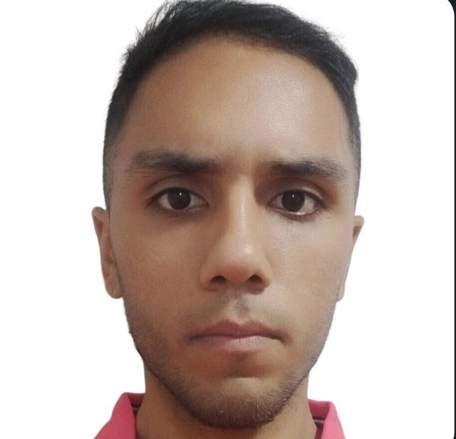 Javier Leon