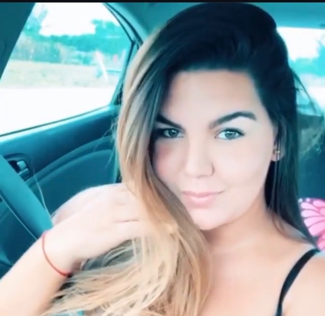 Solange sosa