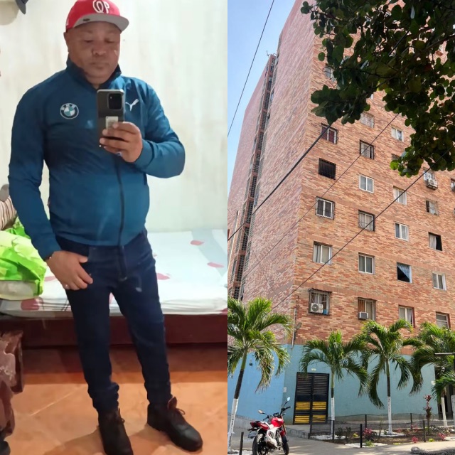 Jhoan chirino