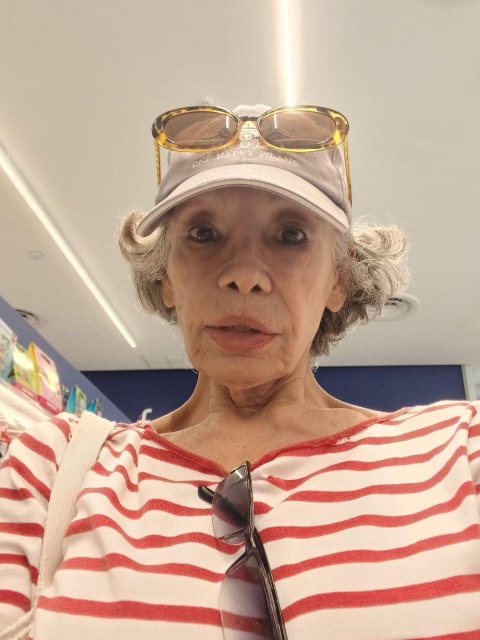 Adelaida Teran