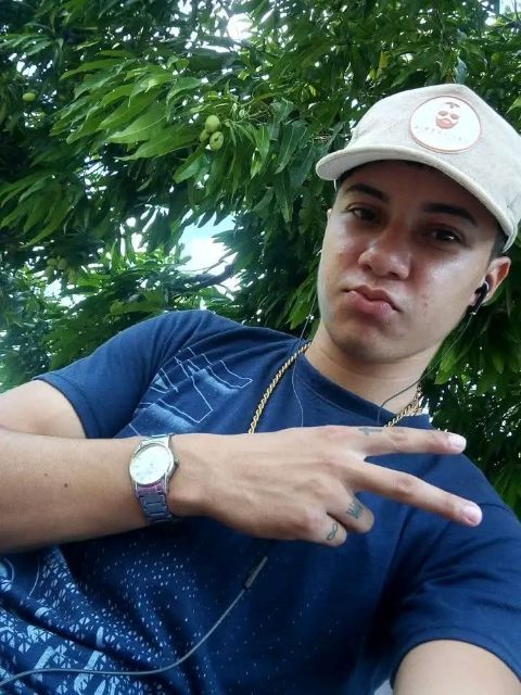Emmanuel zerpa bogado
