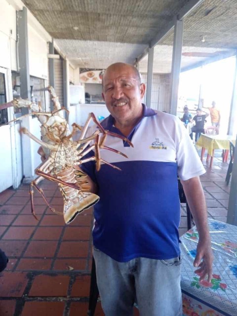 Wiliam José quijada Nuñez