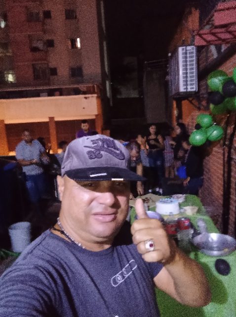worman Rodríguez