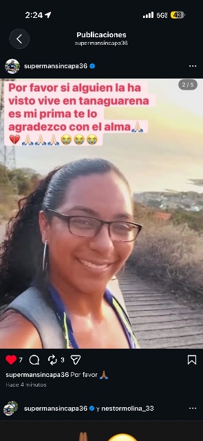 Marialys Díaz
