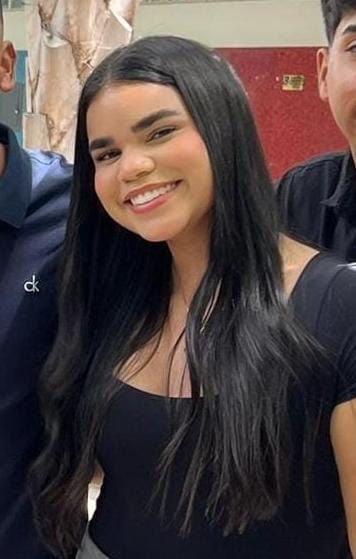 Victoria Blanco