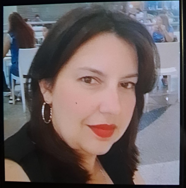 Belkis Carolina