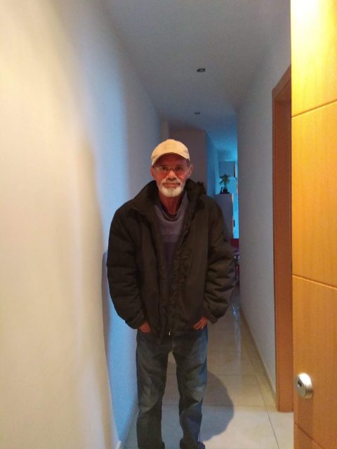 Rafael Enrique Virla Perez