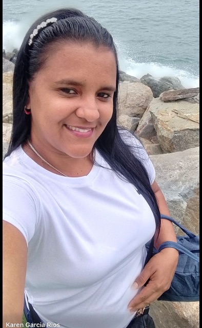 Karen García rios