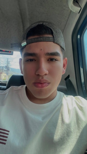 Luifer Magallanes