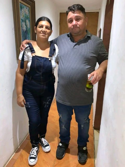 Maria chacon