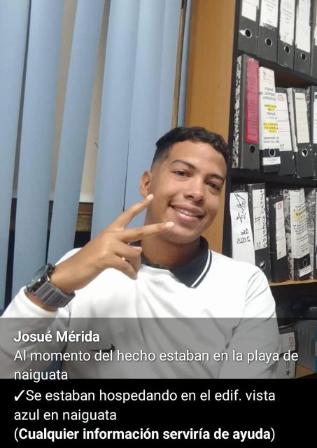 Josué merida