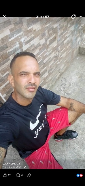 Lesky Lozada Mendoza