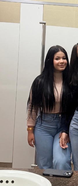 Jeanjanett vasquez