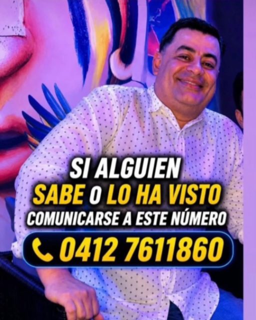 Jean Carlos Rodriguez