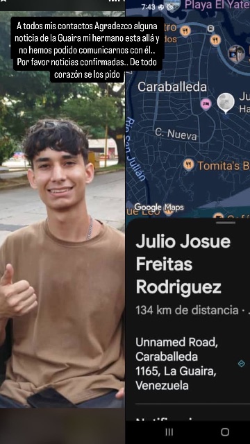 Julio freita
