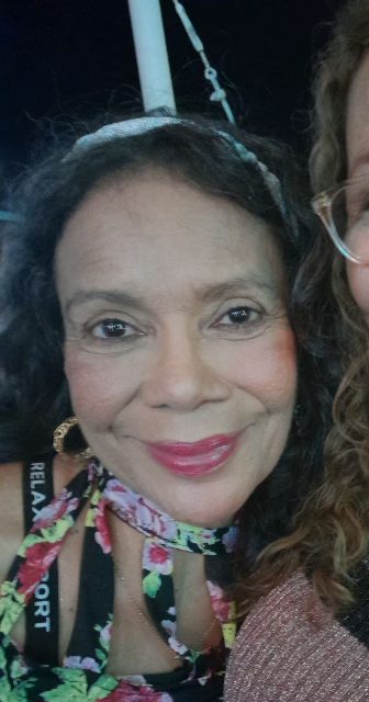 Brunilde Suárez