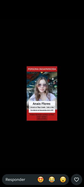 Anais flores