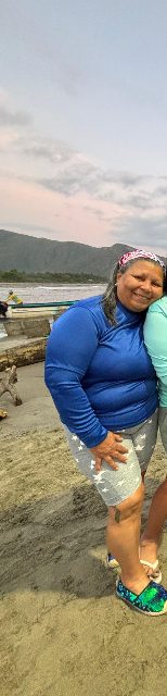 Belkis González