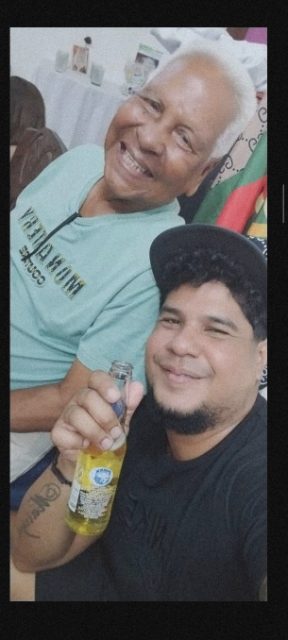 Kerwin Perdomo