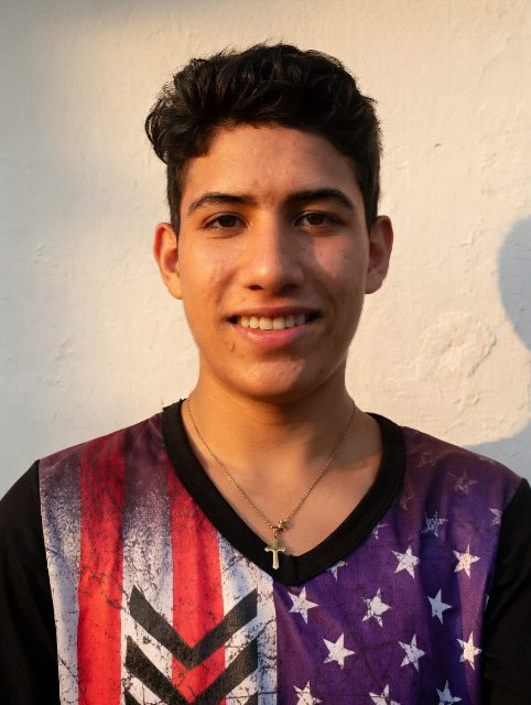 Emilio Rodriguez